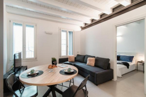 Suite JOIVY Lake 11 Como